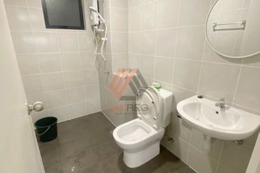 Duduk Se.Ruang @ Eco Sanctuary