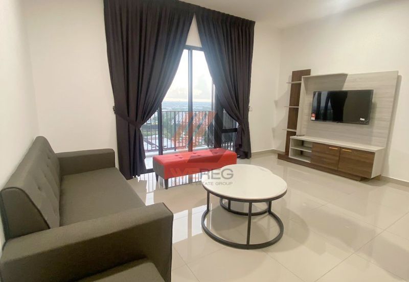 Duduk Se.Ruang @ Eco Sanctuary