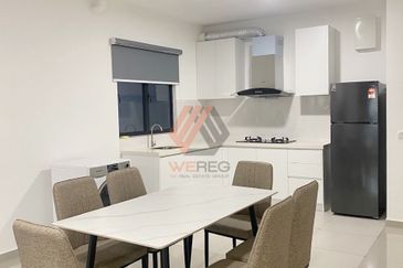 Duduk Se.Ruang @ Eco Sanctuary