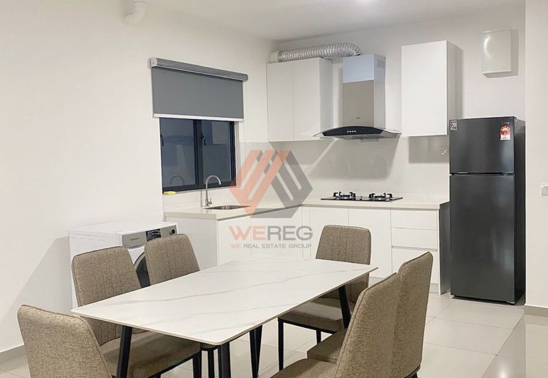 Duduk Se.Ruang @ Eco Sanctuary