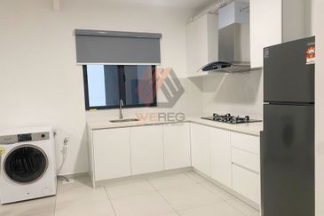 Duduk Se.Ruang @ Eco Sanctuary