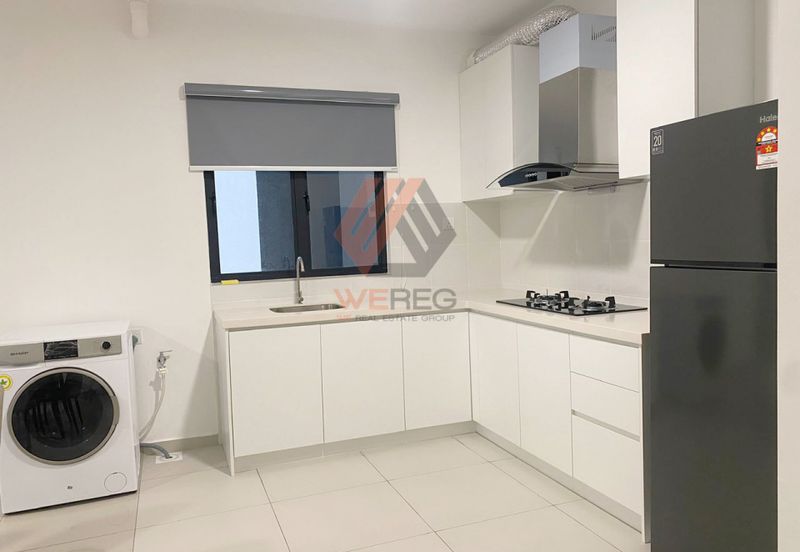 Duduk Se.Ruang @ Eco Sanctuary