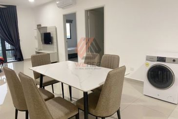 Duduk Se.Ruang @ Eco Sanctuary