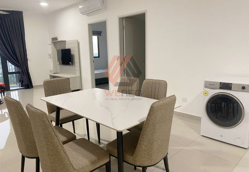 Duduk Se.Ruang @ Eco Sanctuary