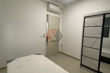 Duduk Se.Ruang @ Eco Sanctuary