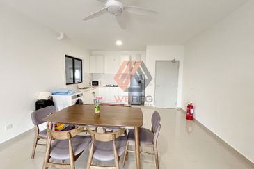 Duduk Se.Ruang @ Eco Sanctuary