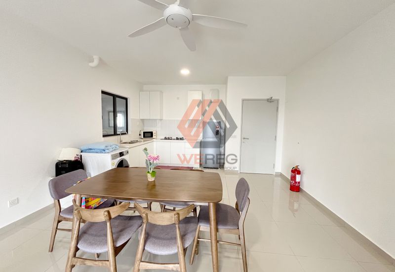 Duduk Se.Ruang @ Eco Sanctuary