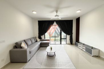 Duduk Se.Ruang @ Eco Sanctuary