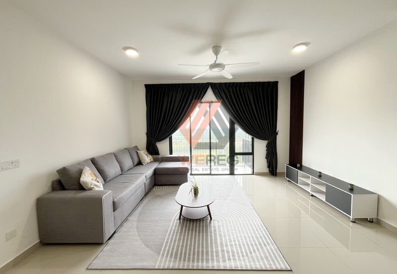 Duduk Se.Ruang @ Eco Sanctuary