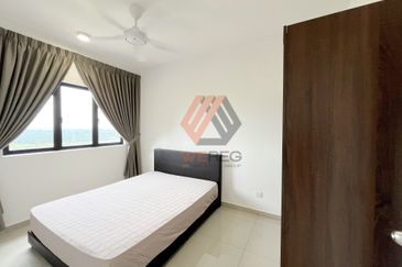 Duduk Se.Ruang @ Eco Sanctuary