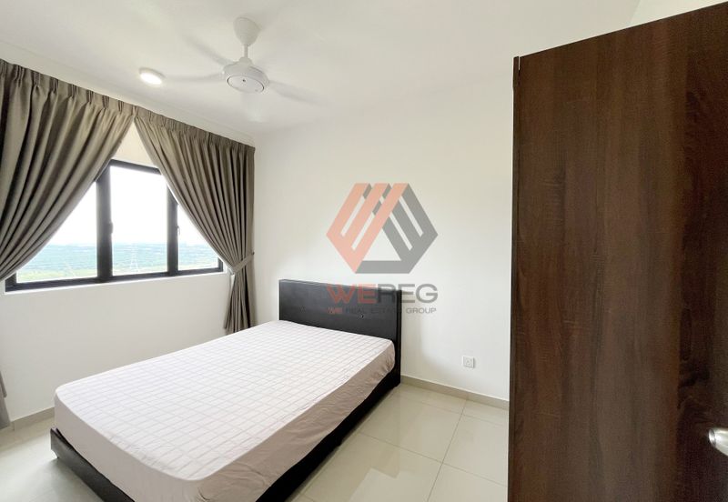 Duduk Se.Ruang @ Eco Sanctuary