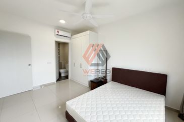 Duduk Se.Ruang @ Eco Sanctuary