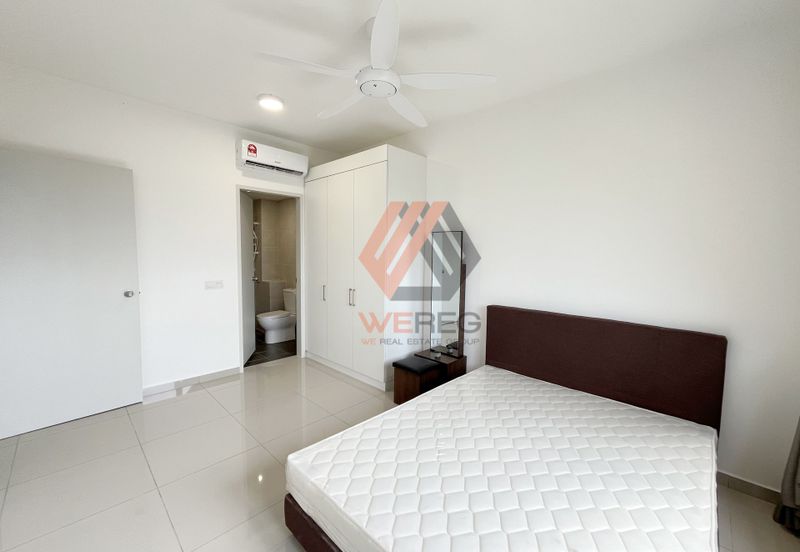 Duduk Se.Ruang @ Eco Sanctuary