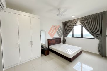 Duduk Se.Ruang @ Eco Sanctuary