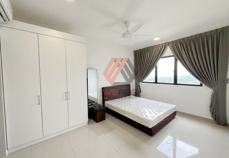 Duduk Se.Ruang @ Eco Sanctuary