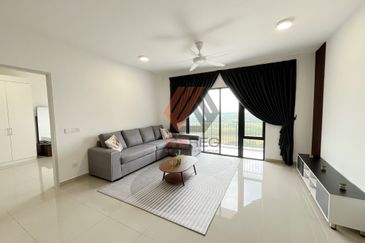 Duduk Se.Ruang @ Eco Sanctuary