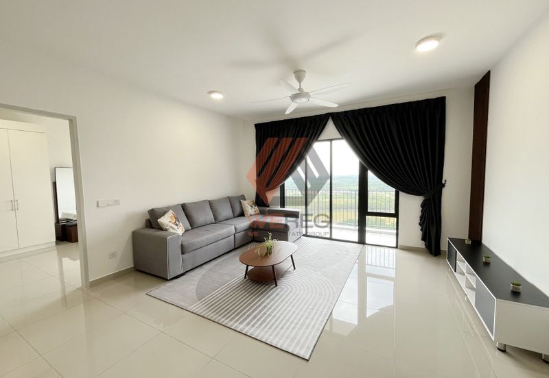 Duduk Se.Ruang @ Eco Sanctuary