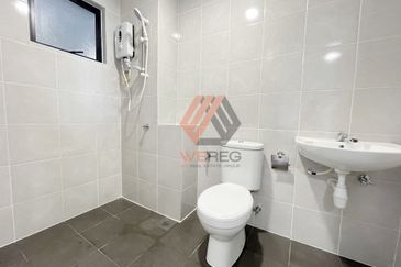 Duduk Se.Ruang @ Eco Sanctuary