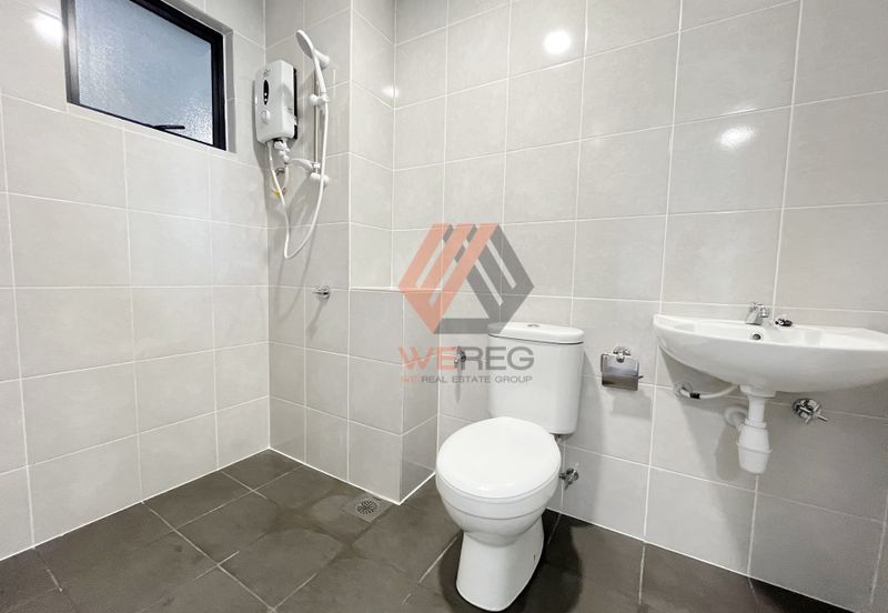 Duduk Se.Ruang @ Eco Sanctuary