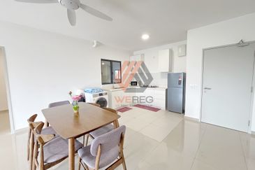 Duduk Se.Ruang @ Eco Sanctuary