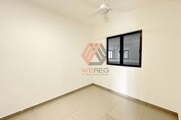 Duduk Se.Ruang @ Eco Sanctuary