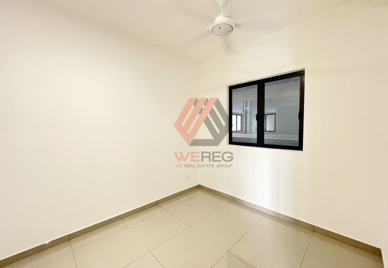 Duduk Se.Ruang @ Eco Sanctuary