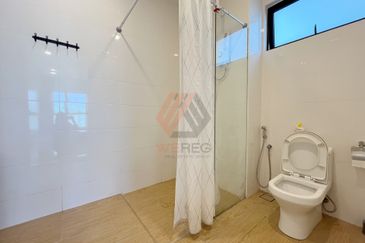 The Parque Residence @ Eco Santuary