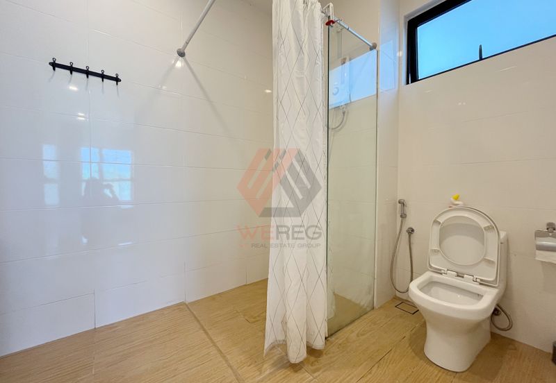 The Parque Residence @ Eco Santuary