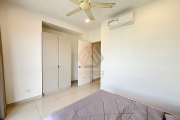 The Parque Residence @ Eco Santuary