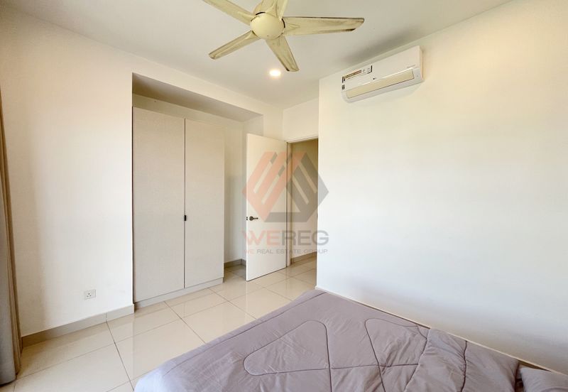 The Parque Residence @ Eco Santuary