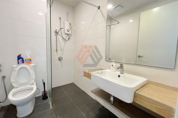 The Parque Residence @ Eco Santuary