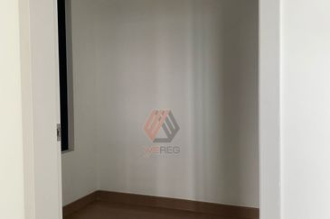 Amber Residence @ twentyfive.7