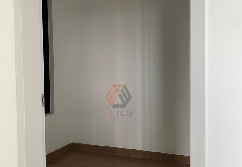 Amber Residence @ twentyfive.7