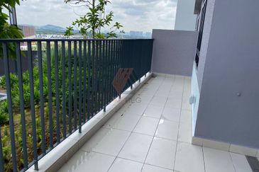 Amber Residence @ twentyfive.7