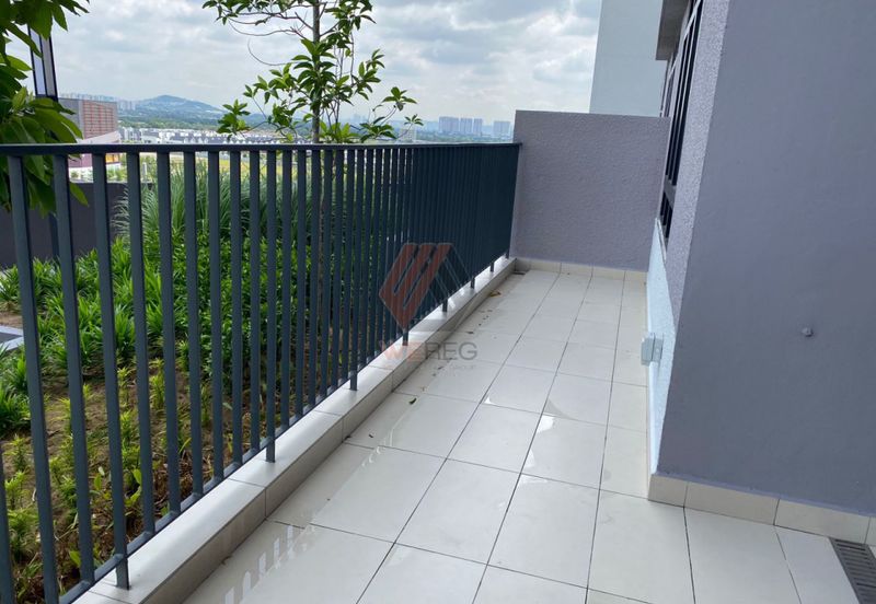 Amber Residence @ twentyfive.7