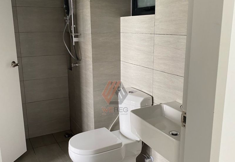 Amber Residence @ twentyfive.7