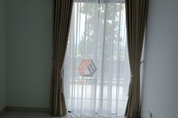 Amber Residence @ twentyfive.7