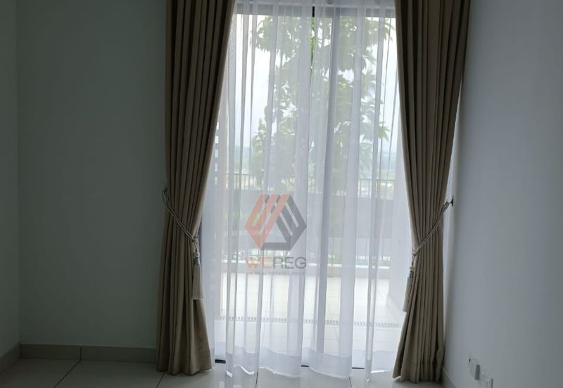 Amber Residence @ twentyfive.7