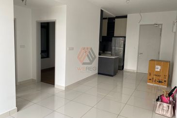 Amber Residence @ twentyfive.7