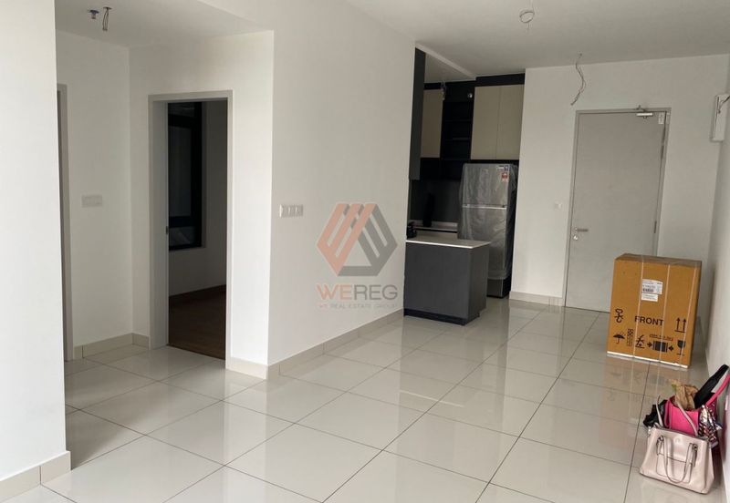 Amber Residence @ twentyfive.7