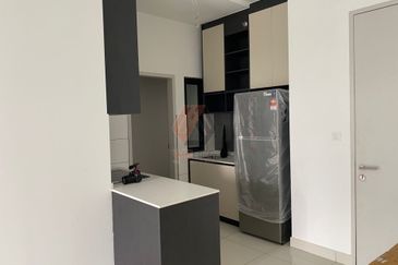 Amber Residence @ twentyfive.7