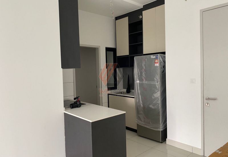 Amber Residence @ twentyfive.7