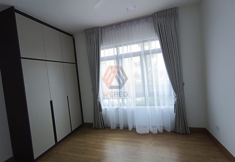 Amber Residence @ twentyfive.7