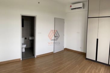 Amber Residence @ twentyfive.7