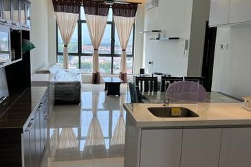 KU Suites