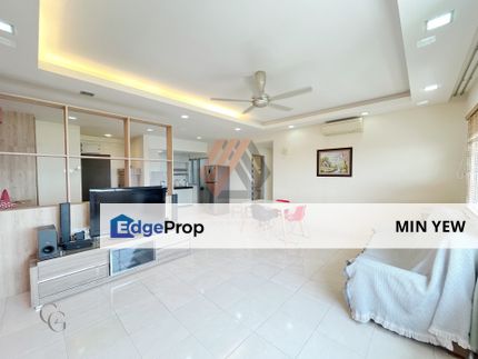 80% Furnished !! @ Lagoon Suites, Kota Kemuning, Selangor, Selangor, Kota Kemuning