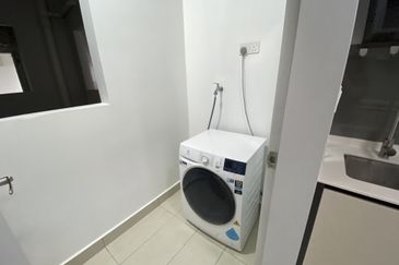 Amber Residence @ twentyfive.7