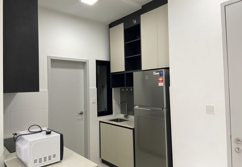 Amber Residence @ twentyfive.7