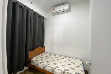 Amber Residence @ twentyfive.7