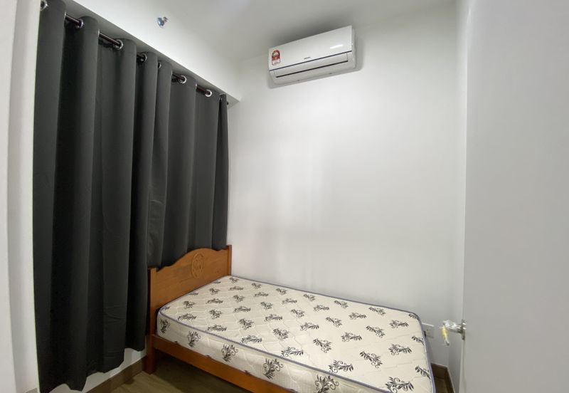 Amber Residence @ twentyfive.7